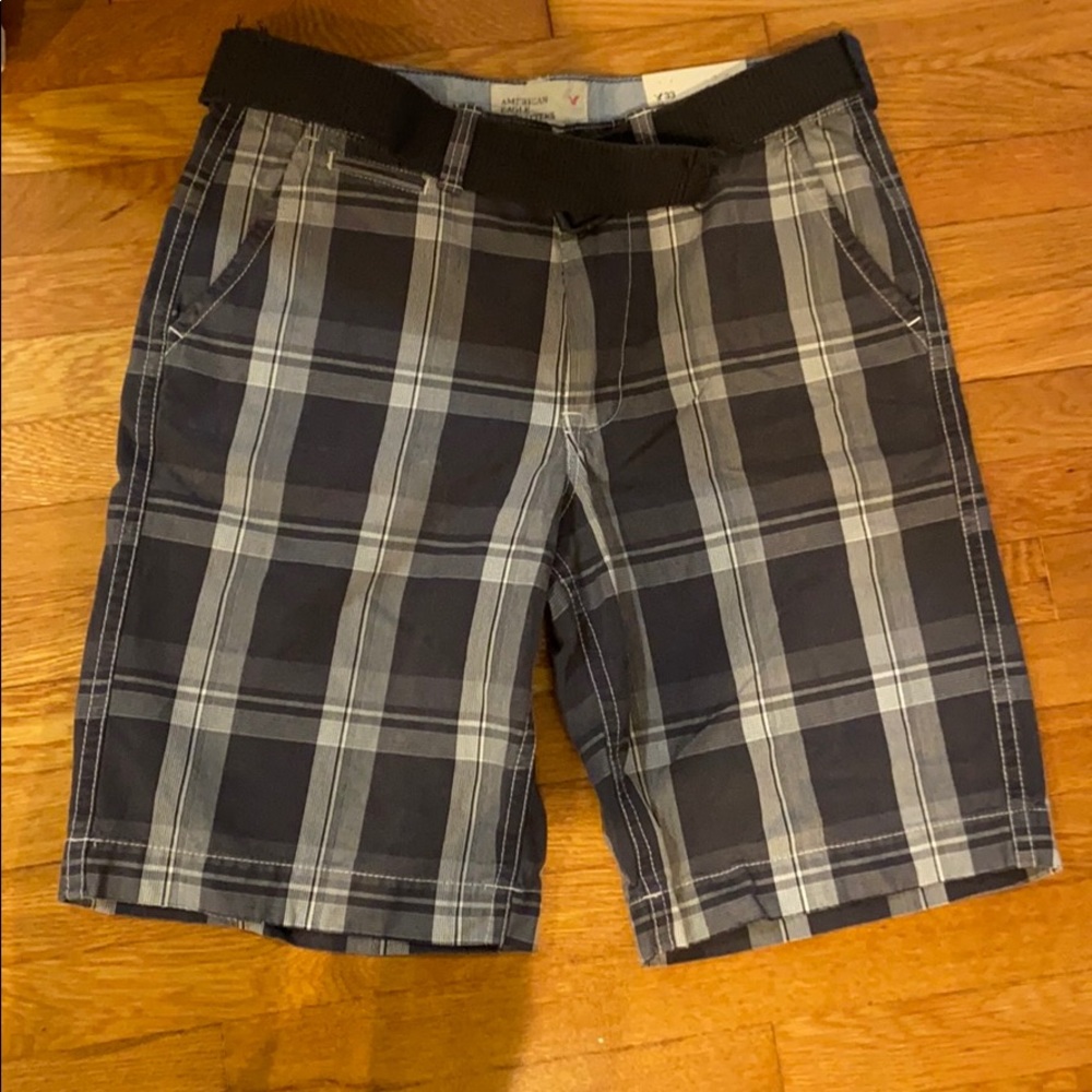 NWT Cargo Shorts